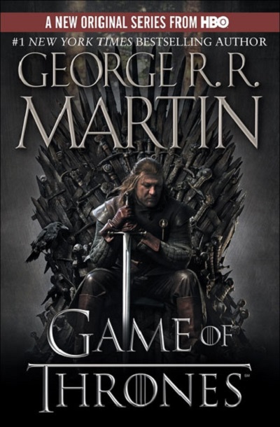 Game of Thrones – George R. R. Martin