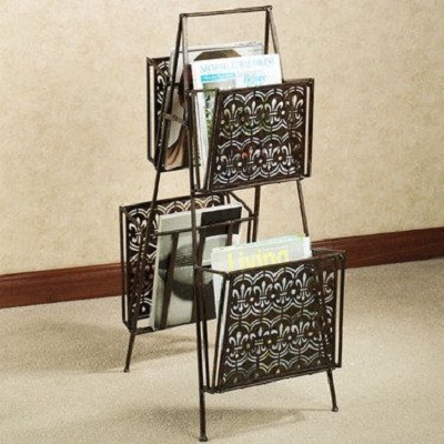 Magazine Holder