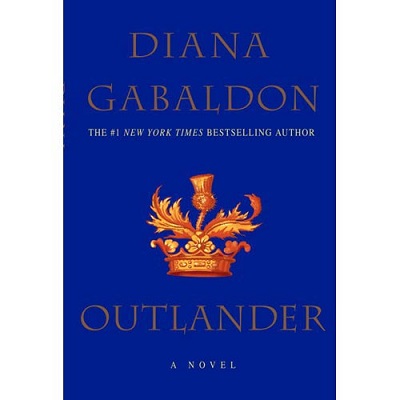 Outlander - Diana Gabaldon