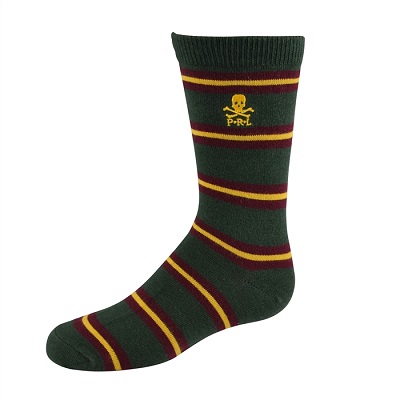 Prep School Cool