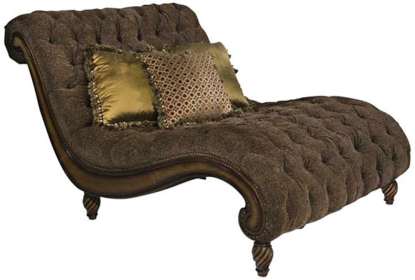 Reading Chair