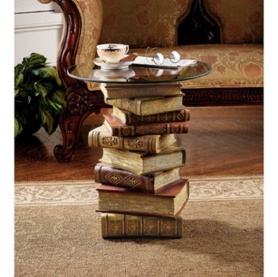 Reading Table