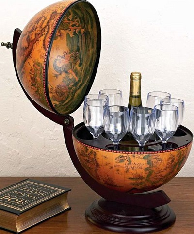 Refreshments