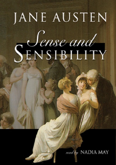 Sense and Sensibility – Jane Austen 