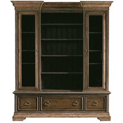 Shelves