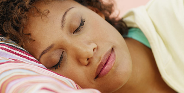 Sleep