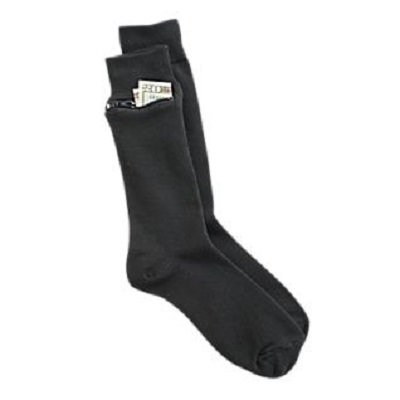 Super Secret Socks