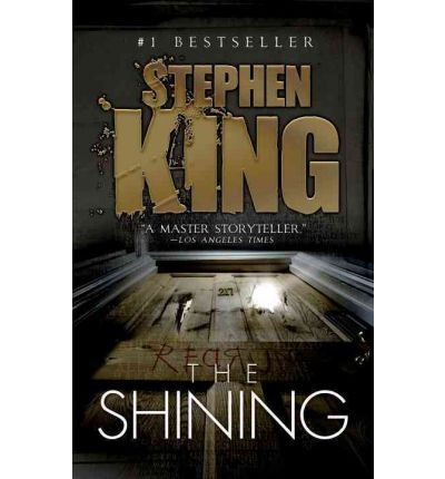 The Shining – Stephen King