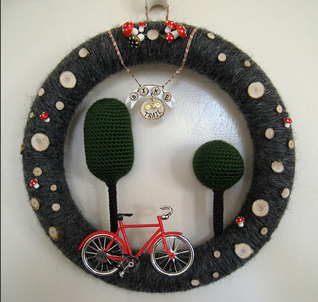 A Wreath for All Seasons