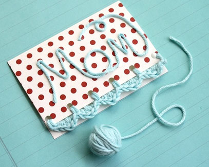Fabric Cards