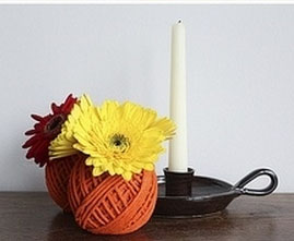 Ooh-la-Vase