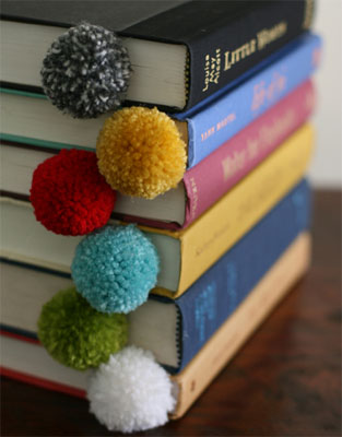 Bookmarks