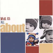 baby photo scrapbook
