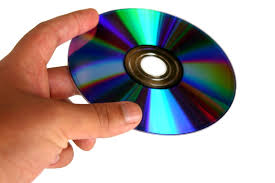 burn dvd
