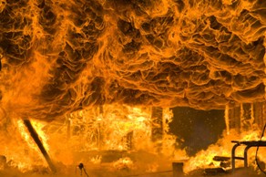 fire safety rules