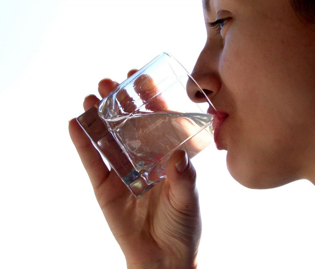 Drink Fluids