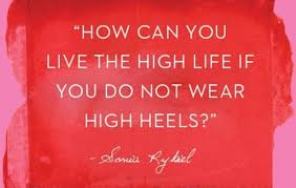 killer heels