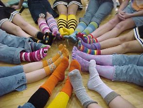 socks
