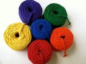 yarn crafts