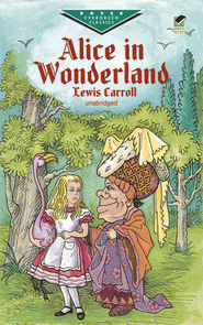 Alice in Wonderland