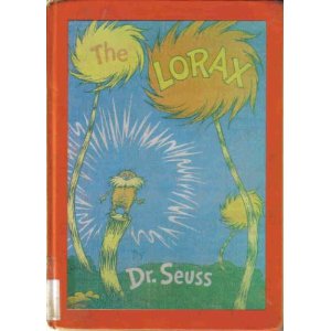 The Lorax