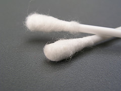 Earwax