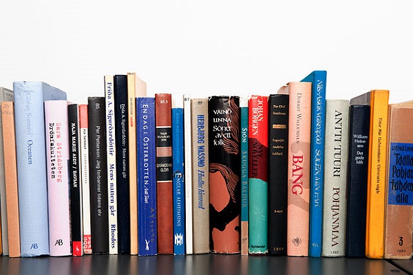  Summer Reading Programs