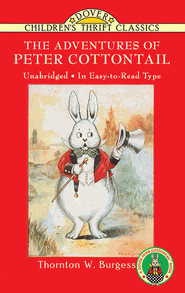 Peter Cottontail