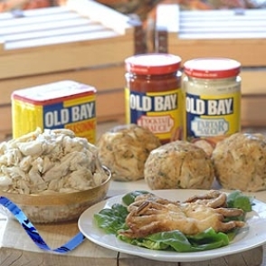 seafood sandwiches