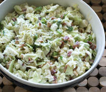  Bacon Slaw