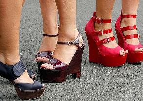 everyday heels
