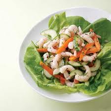 Seafood