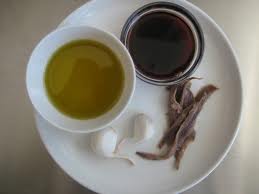 Anchovies