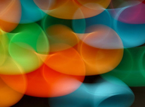 Colors