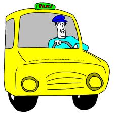 Taxi drivers