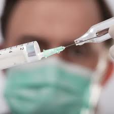  Healthcare workers