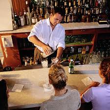 Bartenders