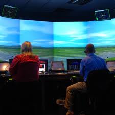  Air traffic controllers