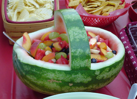 Fruit