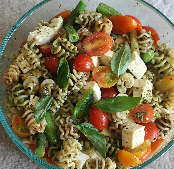 Pasta 