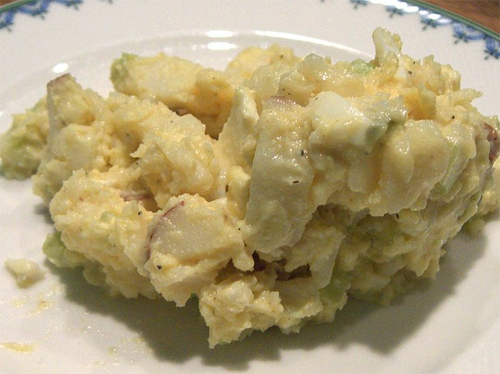 Potato