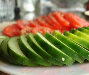 Cucumber