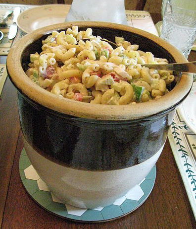 Macaroni 