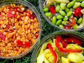 picnic salads