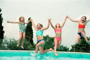 fun pool games
