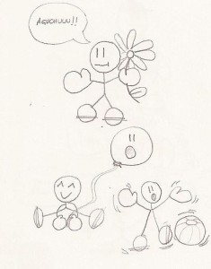 Kids Craft