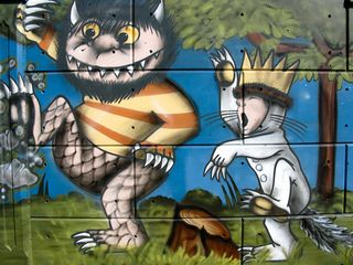 Where the Wild Things Are