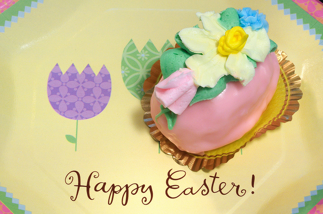 Easter