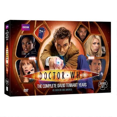The Doctor