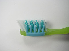 Brush Your Teeth